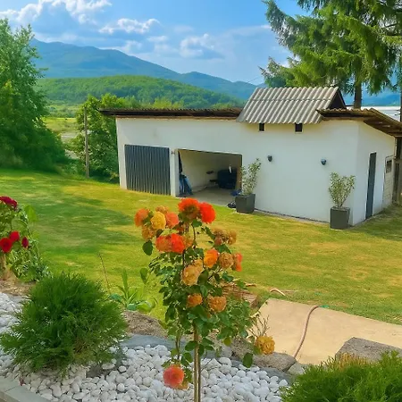 Vikendica Amaro Casa de Férias