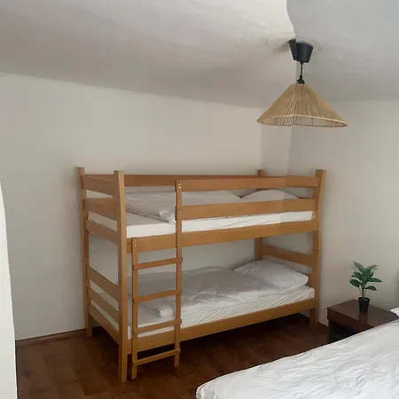 Vikendica Amaro Casa de Férias *