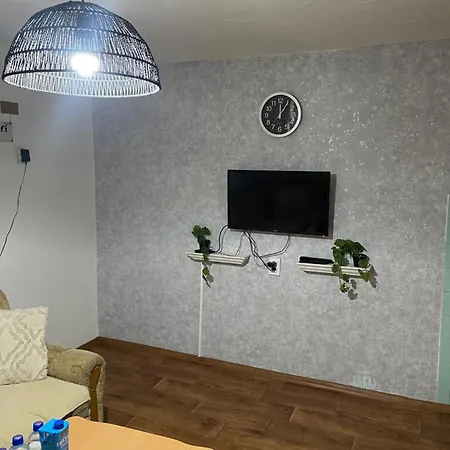 Vikendica Amaro Casa de Férias Kiseljak