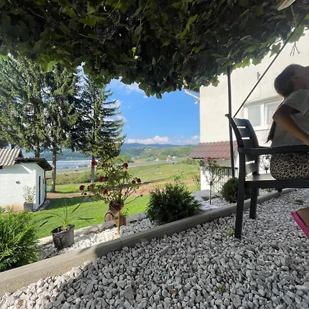 Casa de Férias Vikendica Amaro Kiseljak