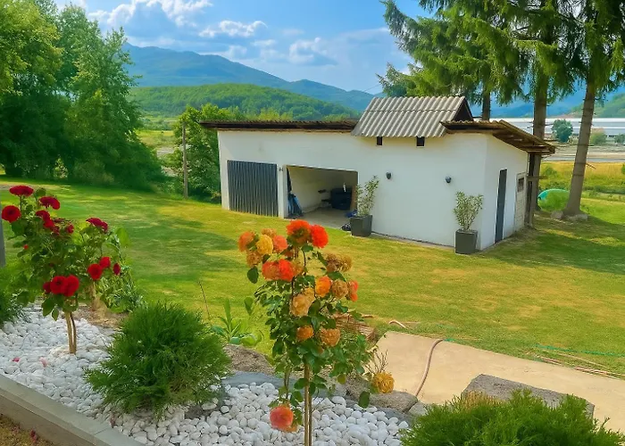 Vikendica Amaro Casa de Férias