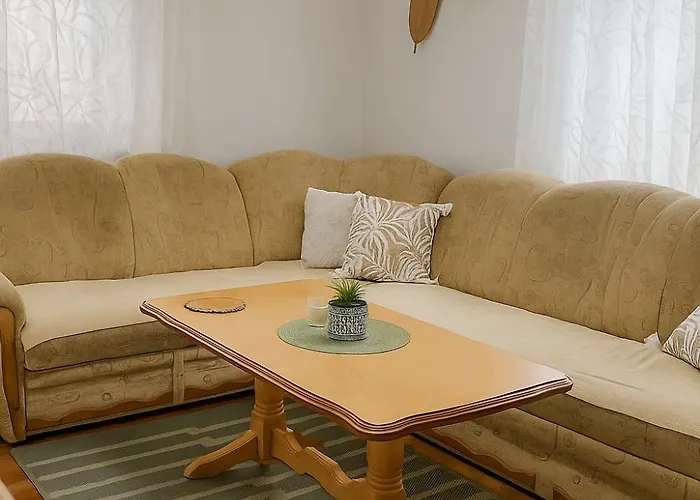 Vikendica Amaro Casa de Férias *