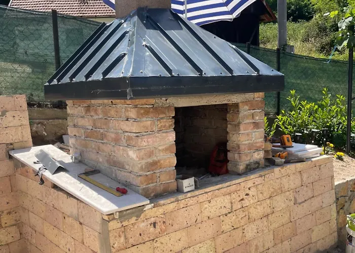 Vikendica Amaro Casa de Férias