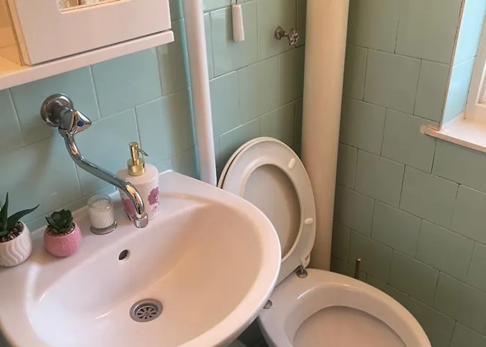 Vikendica Amaro Casa de Férias