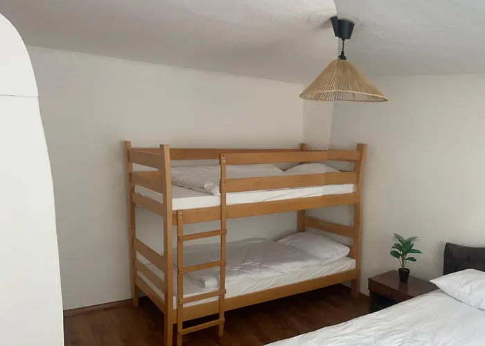 Vikendica Amaro Casa de Férias *