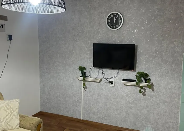 Vikendica Amaro Casa de Férias Ivisovo Greblje